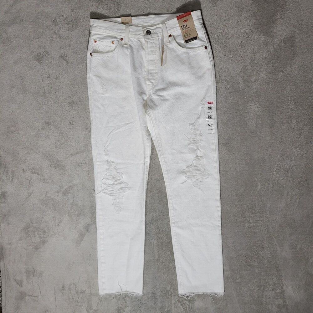 Levi's 501 size 28 NWT - Picture 12 of 14